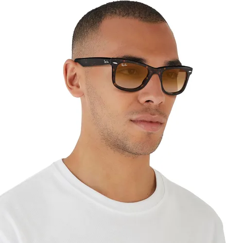 Vista 6 de Ray-Ban RB2140 - Lentes de sol Wayfarer originales