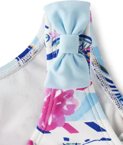 Vista 2 de Gymboree Bañador de una pieza para niñas y niños pequeños