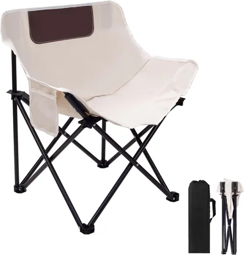 Vista 7 de Silla plegable portátil para sauna
