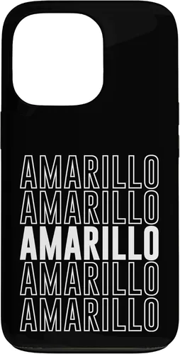 Vista 10 de Amarillo Case for iPhone 16