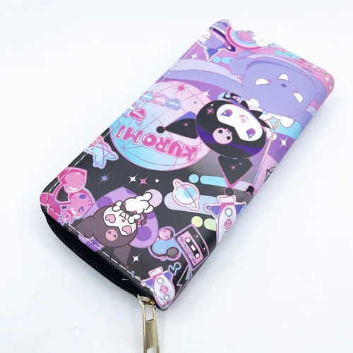 Vista 5 de Regalos de anime para mujeres y niñas, Ku-Diqiu