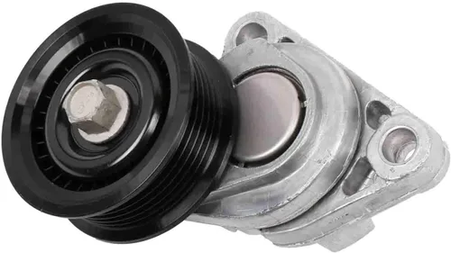 Vista 2 de GM Genuine Parts 12569301 Tensor de correa de transmisión