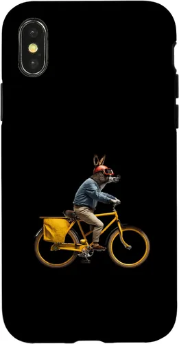 Vista 4 de Funda para iPhone 14 Donkey for Donkey Lover Donkey Farmer