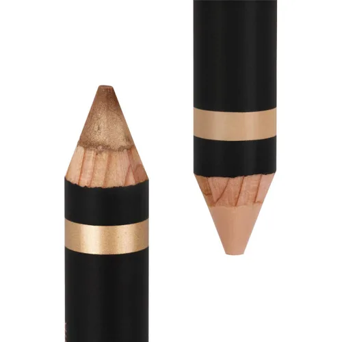 Vista 2 de Anastasia Beverly Hills Lápiz dúo resaltado