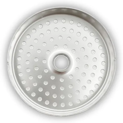 Vista 3 de Pantalla de ducha de precisión IMS BV200IM compatible con máquinas de espresso Breville Sage de 54 mm Express, Barista Pro, Bambino, Bambino Plus