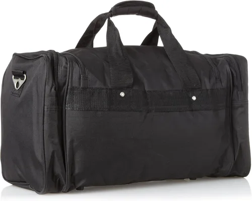 Vista 5 de Everest Bolsa deportiva - Estándar, Negro -, Bolsa deportiva - Estándar