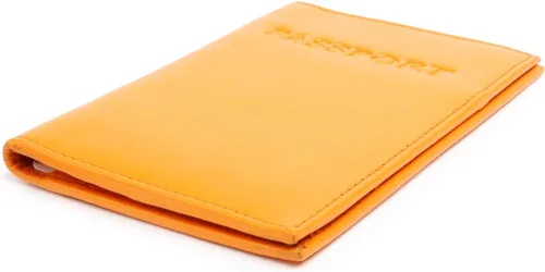 Vista 2 de RFID Blocking Case Cover Wallet, Pasaporte Holder Viajar