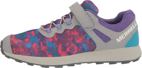 Vista 8 de Merrell Nova 2 - Tenis para niños, Nova