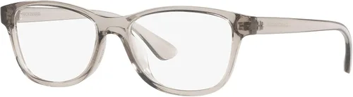 Vista 2 de AX ARMANI EXCHANGE Ax3082u - Marcos de anteojos con receta de ojo de gato para mujer