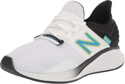 Vista 67 de New Balance Fresh Foam Roav V1 - Tenis para hombre