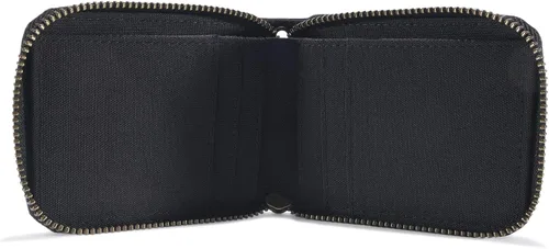 Vista 6 de Carhartt Mens Canvas Zip Durable Zippered Wallets