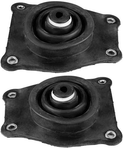 Vista 5 de NA0164481B - Aislador de goma para palanca de cambios, color negro para Miata 1990-2005