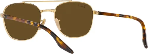 Vista 6 de Ray-Ban Gafas de sol cuadradas Rb3688