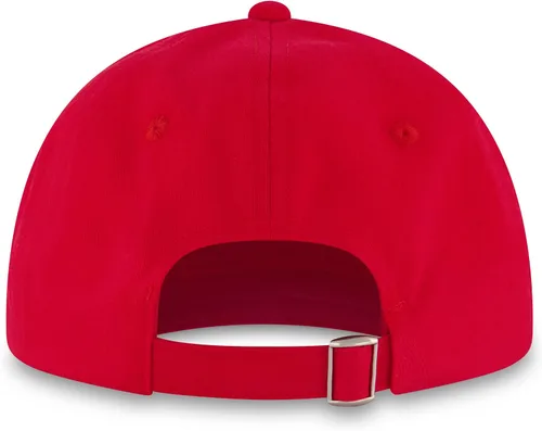 Vista 4 de Disney Gorra de béisbol para mujer, gorro ajustable de Minnie Mouse para adultos