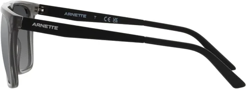 Vista 4 de ARNETTE Men's An4313 Chapinero Ii Square Sunglasses