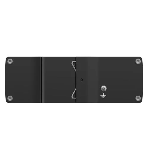 Vista 5 de Switch TSW210 8 puertos Ethernet 1Gbps +