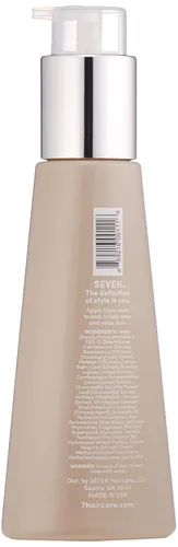 Vista 2 de SEVEN Satara Relax Serum, 3.2 fl. oz.