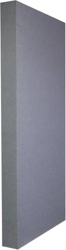 Vista 17 de ATS Acoustics Panel acústico de trampa para graves con tela Sona, rango completo, 24 x 48 x 4 pulgadas (azul ahumado)