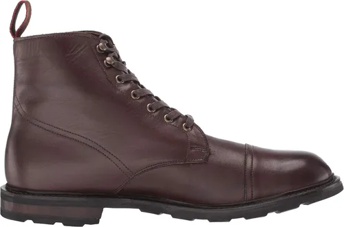 Vista 6 de Allen Edmonds Botas Chukka Alpine Cap Toe para hombre