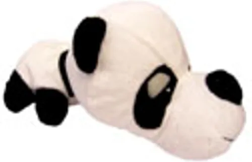 Vista 11 de FatHedz Boss Pet Dalmation - Juguete para perros