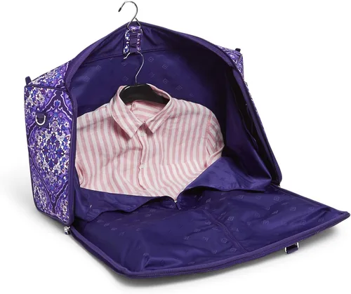 Vista 3 de Vera Bradley Convertible Garment Bag