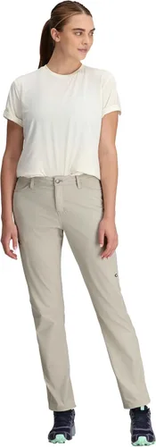 Vista 4 de Outdoor Research Chaqueta con capucha Ferrosi para hombre