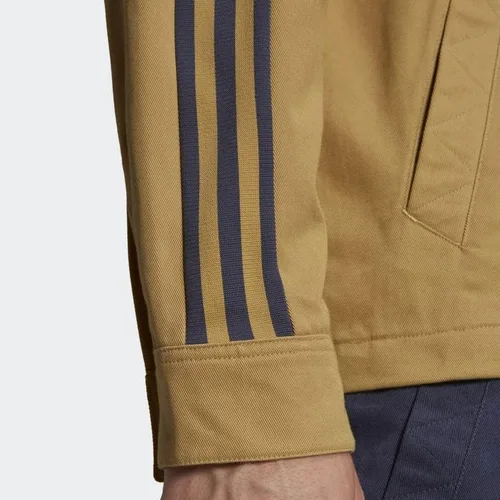 Vista 9 de adidas Men's Tiro Overshirt