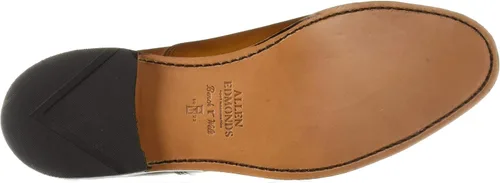 Vista 4 de Allen Edmonds Park Avenue para hombre