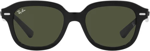 Vista 2 de Ray-Ban Gafas de sol cuadradas Rb4398 Erik para mujer