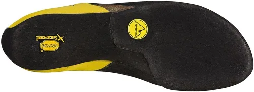 Vista 4 de La Sportiva Zapatos de escalada para hombre Finale Rock