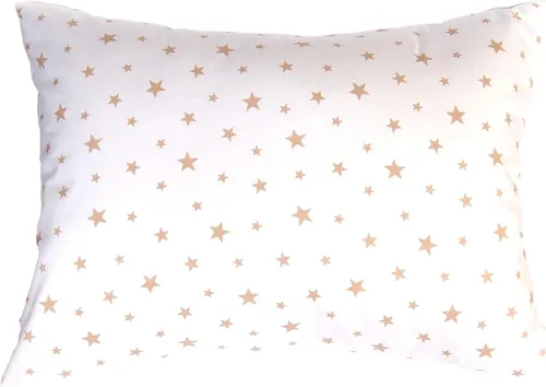 Vista 29 de 13x18 Funda de almohada para niños pequeños - Pequeña funda de almohada de viaje de algodón, funda de almohada para niños con patrón de avión