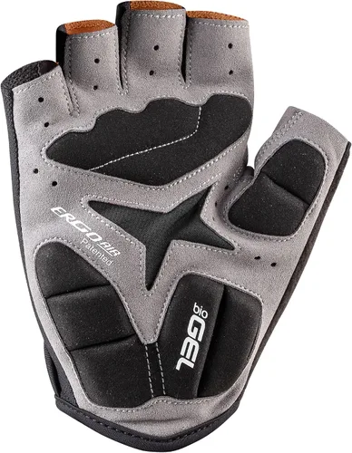 Vista 2 de Louis Garneau, Guantes Biogel Rx para hombre, para hombre