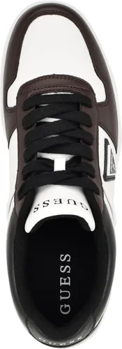 Vista 2 de GUESS Tenis Lelford para hombre