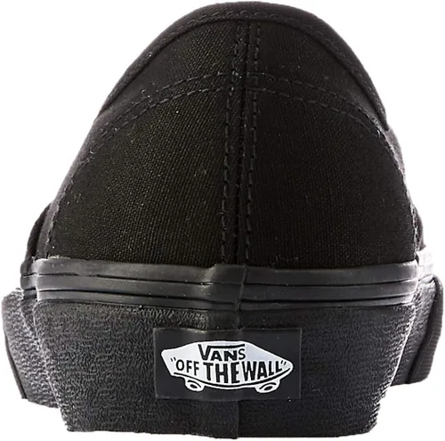 Vista 3 de Vans Auténticos tenis unisex para patinaje