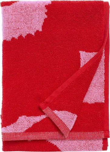 Vista 20 de rosado (Unikko Mini Towel - Pink)