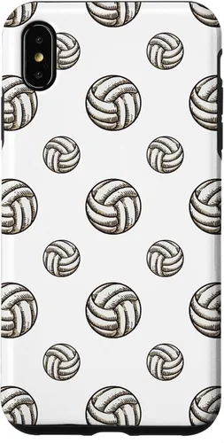 Vista 11 de Volleyball Case for iPhone 17