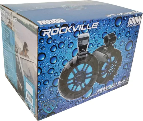 Vista 9 de Rockville