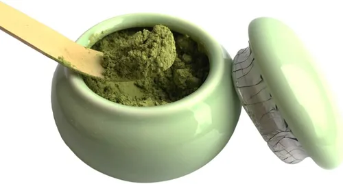 Vista 5 de Artcome Juego de té matcha japonés tradicional (9 piezas)