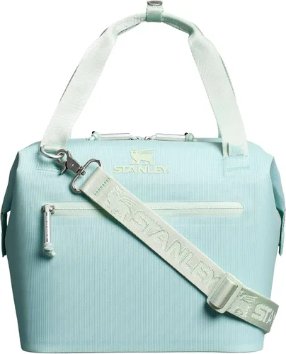 Vista 29 de Stanley All Day Julienne - Bolsa térmica suave y lonchera Bolsa de viaje aislada con cremallera Sin BPA