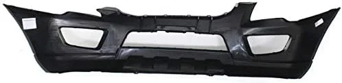 Vista 5 de Garage-Pro Cubierta de parachoques compatible con Kia Sportage CAPA 2005-2010 delantero