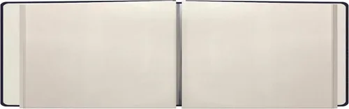 Vista 3 de Pioneer Jumbo álbum XPando con páginas magnéticas