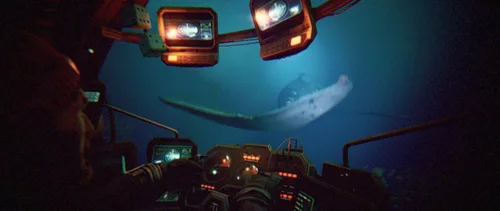 Vista 9 de Under the Waves - PlayStation 4