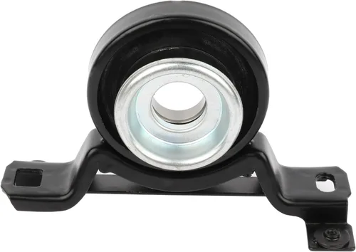 Vista 29 de SCITOO Cojinete de soporte central del eje de transmisión trasero apto para Porsche Cayenne 2003-2006 2008-2010, para Volkswagen Touareg 2004-2010