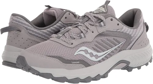 Vista 2 de Saucony Excursion Tr15 - Zapatillas para correr de senderismo para mujer