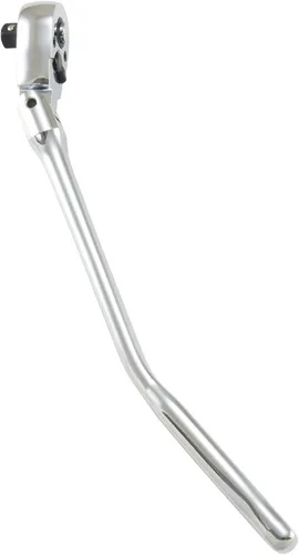 Vista 4 de Llave de trinquete Craftsman, mango doblado, cabeza flexible, 3/8 pulgadas de transmisión (CMMT99439)