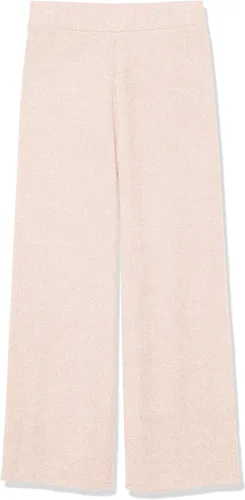 Vista 6 de Daily Ritual Pantalón acogedor de punto acanalado para mujer