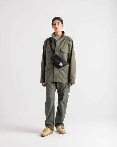 Vista 7 de Herschel Supply Co. - Mochila clásica Herschel