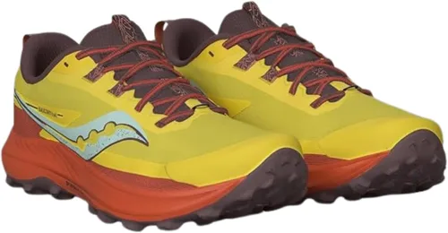 Vista 5 de Zapatos Saucony Peregrine 13 para mujer arroyo