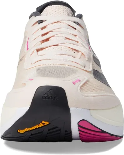 Vista 3 de adidas Tenis de correr Adizero Boston 11 para mujer