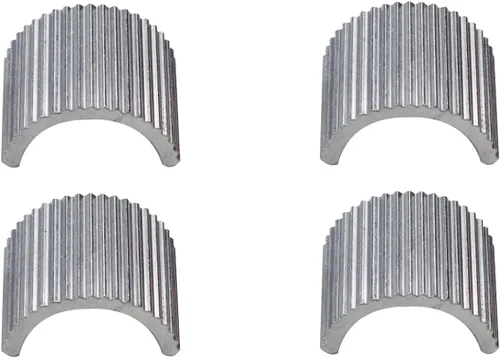 Vista 6 de Abrazaderas de mango para manillar de motocicleta, soporte de barra de grasa elevadora, 1.102 in, 1 1/8 pulgadas, universal CNC para EXC SX CRF YZF